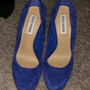 Steve Madden Pumps